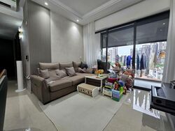 The Gazania (D19), Condominium #565779791